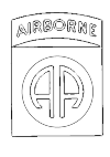 Airborne logo